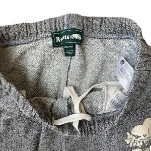 Roots | Pants | Roots Canada Sweatpants Track Pants Mens Xxs Salt